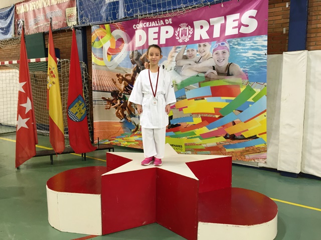 Deporte Infantil 2017